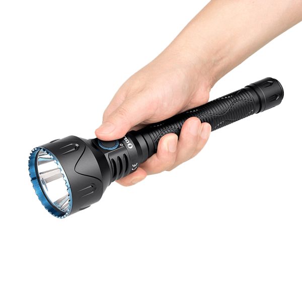 Linterna de mano LED Javelot Pro 2 1050 metros