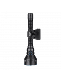 Linterna de mano LED Javelot Pro 2 soporte
