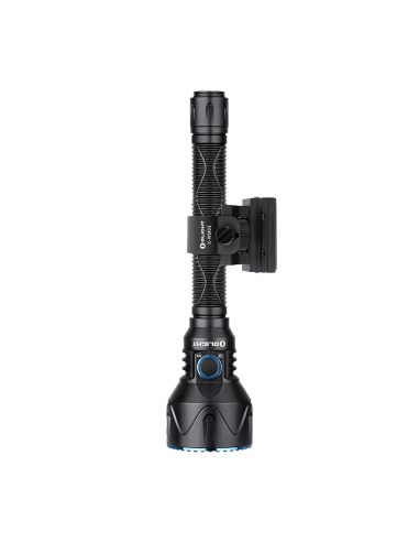 Linterna de mano LED Javelot Pro 2 soporte