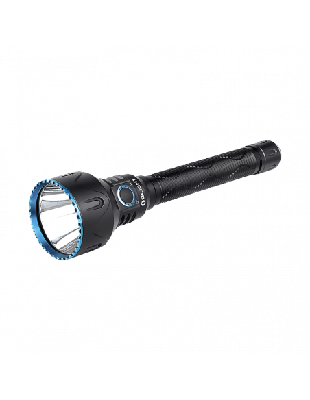 Lanterna portátil Javelot Pro 2 LED