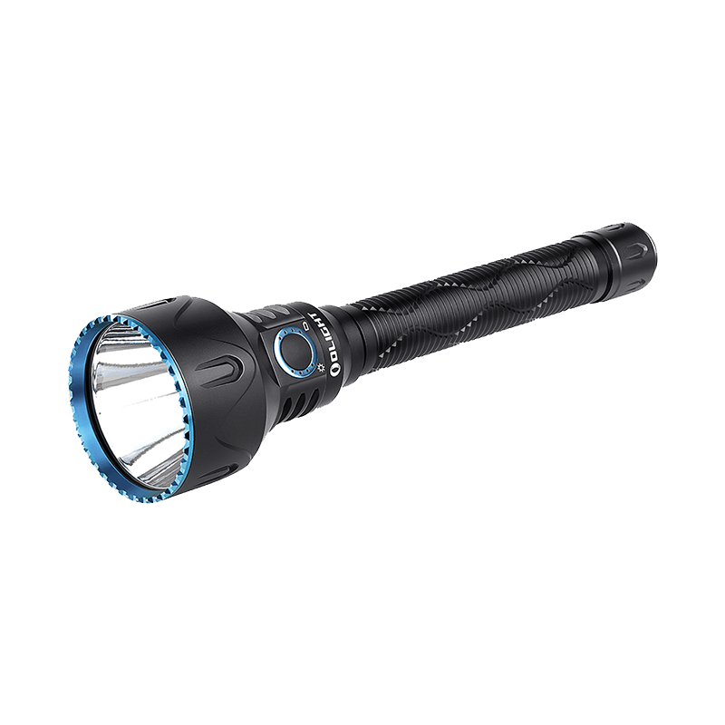 Lampe torche LED tactique longue portée Javelot Pro 2