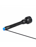 Linterna de mano LED Javelot Pro 2 cargador