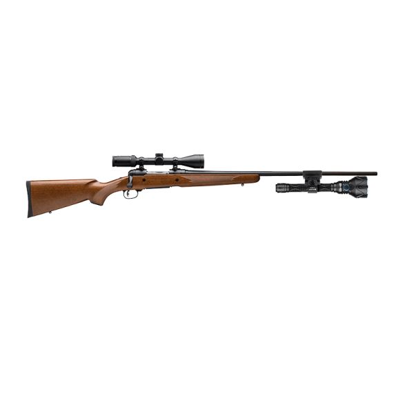 Linterna de mano LED Javelot Pro 2 acoplar a rifle