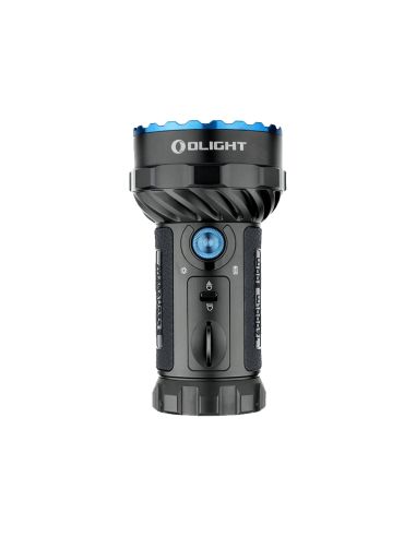 Olight Marauder 2 dupla poderosa lanterna LED de 14000 lm