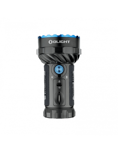 Olight Marauder 2 double lampe de poche LED puissante de 14000 lm