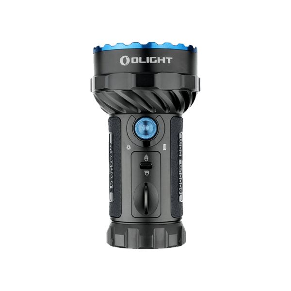 Olight Marauder 2 dupla poderosa lanterna LED de 14000 lm
