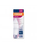Osram Parathom Classic B E14 Vela 5.5W 827 Cálida Mate Equivalente 40W Bombilla LED  | LeonLeds Iluminación