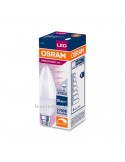 Osram Parathom Classic B E14 Vela 5.5W Regulable Equivalente 40W Bombilla LED embalaje| LeonLeds Iluminación
