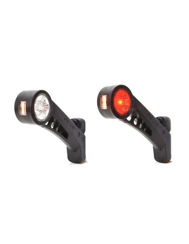 LED Horn 3 Funções Was | Leon Iluminação LED