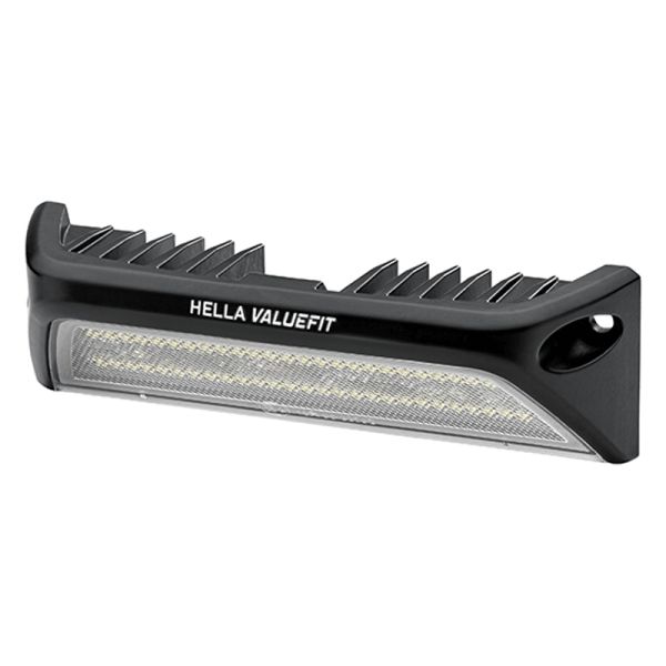 Barre LED pour éclairage extérieur pour caravanes, camions de pompiers, 2000Lm, 12-24V, IP69K, 1GB 357 098-001 Hella | leonleds