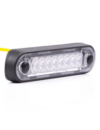 LED-Blinklicht Galibo mit...