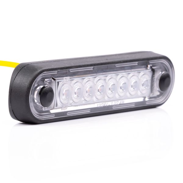 LED-Blinklicht Galibo mit...