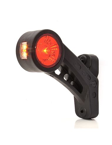 Short LED Horn 3 Funções W77.4STAR Was 894 | Leon Iluminação LED