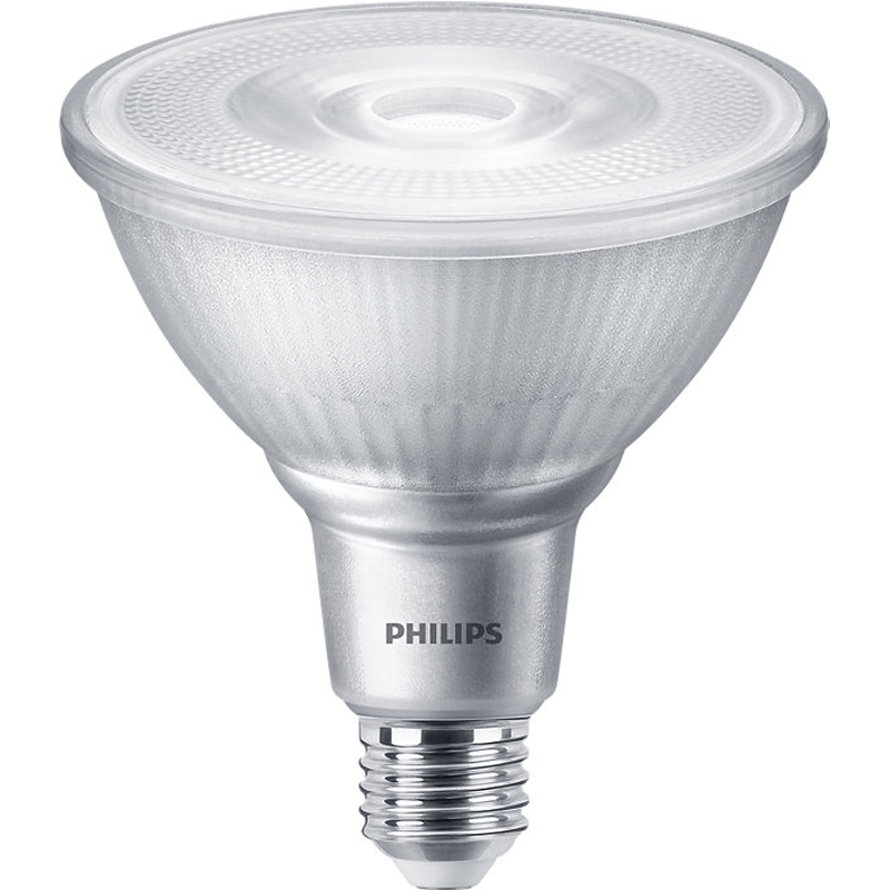 Philips Master LedSpot Ampoule LED PAR38 à intensité variable
