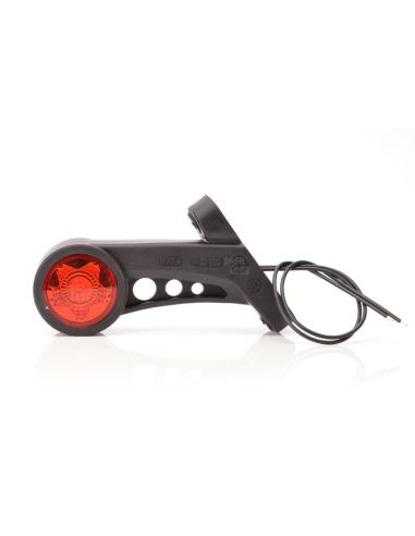 Cuerno LED Corto 3 Funciones W77.4STAR Was 894 | LeonLeds Iluminación