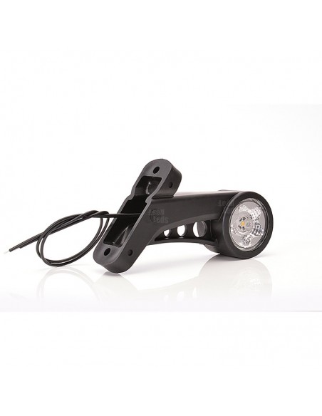Cuerno LED Corto 3 Funciones W77.4STAR Was 894 | LeonLeds Iluminación