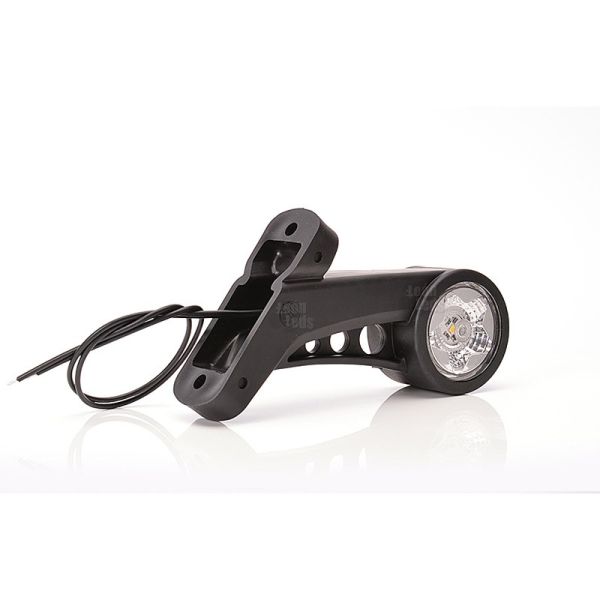 Cuerno LED Corto 3 Funciones W77.4STAR Was 894 | LeonLeds Iluminación