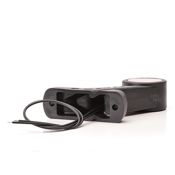 Klaxon LED Court 3 Fonctions W77.4STAR Was 894 | Éclairage LeonLeds