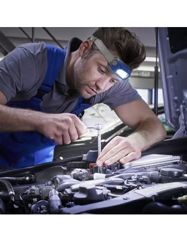 Projecteur de travail ambiant HL22M