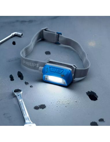 Ferramenta de farol de trabalho HL22M