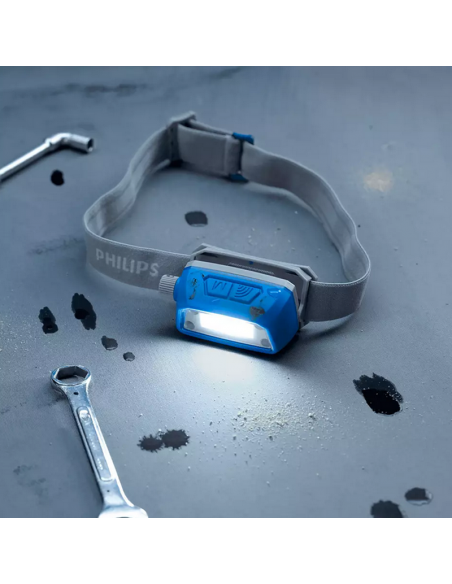 Ferramenta de farol de trabalho HL22M