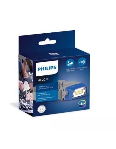 Emballage de phare de travail HL22M