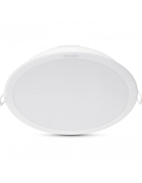 Downlight LED 24W 2550Lm redondo Meson 200 Philips | LeonLeds