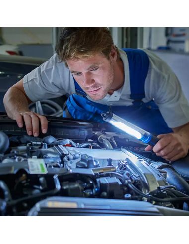 Lampe de travail professionnelle CBL10 Philips