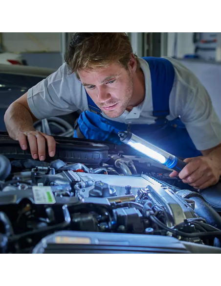 Lampe de travail professionnelle CBL10 Philips