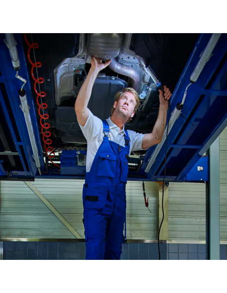 Lampe de travail professionnelle CBL10 IP54