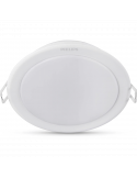 Downlight LED 13W blanco redondo Philips Meson | LeonLeds