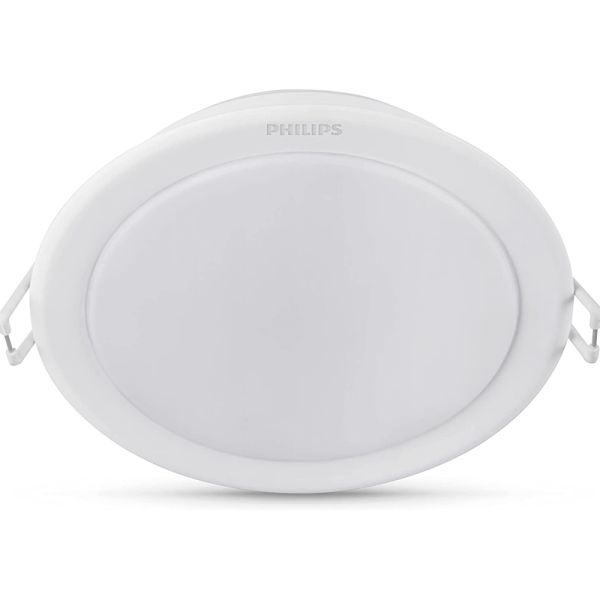 Downlight LED 13W blanco redondo Philips Meson | LeonLeds