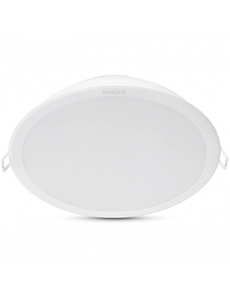 Downlight LED encastré 21W blanc 2100Lm Meson de Philips | leonleds