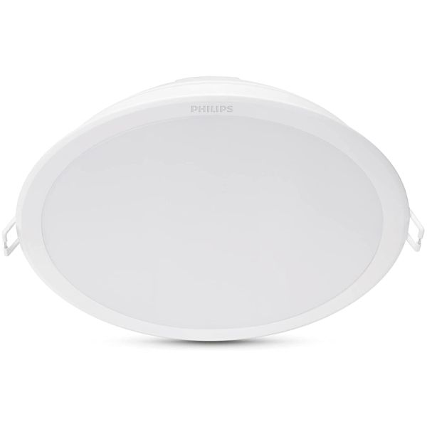 Spot encastrable LED Philips Meson 21W, blanc, 2100 lm | LeonLeds