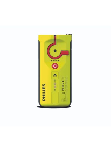 Linterna de mano Xperion 6000 pocket gancho