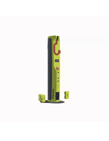 Handlampe Xperion 6000 UV Pillar mit...