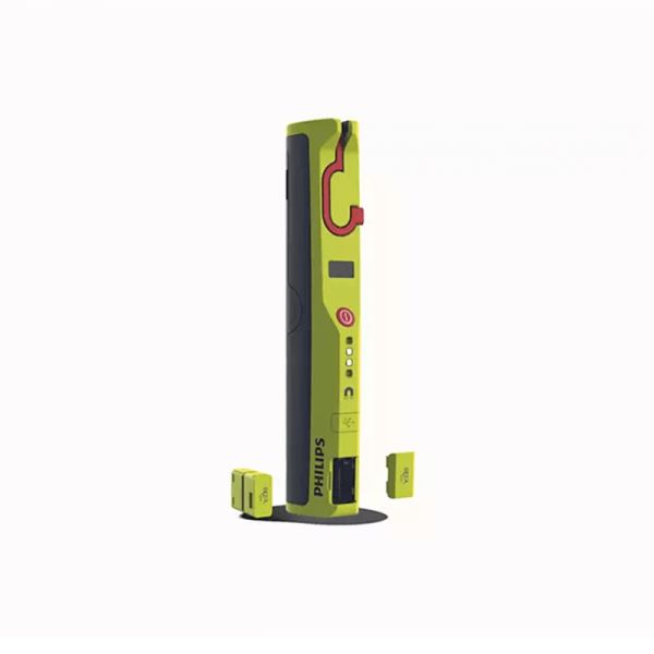 Handlampe Xperion 6000 UV Pillar mit...