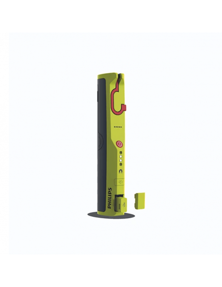 Luz de trabajo regulable Xperion 6000 Pillar gancho