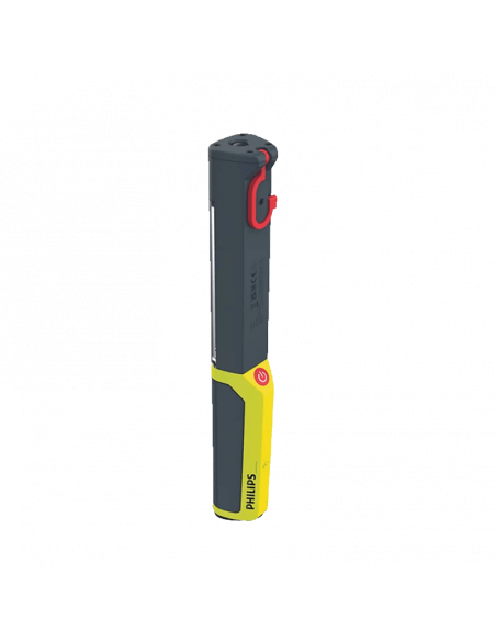 Lampe de travail Xperion 6000 Line avec éclairage orientable Philips