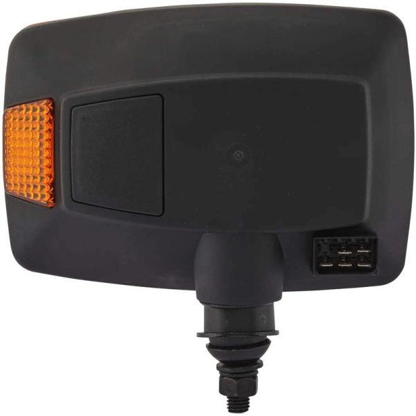 Phare avant avec support inférieur...