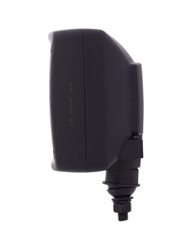 Farol com suporte inferior 12V...