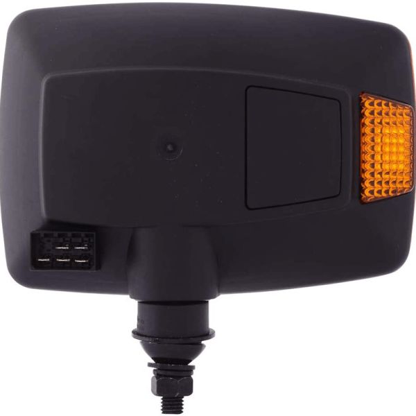 Phare avant avec support inférieur...