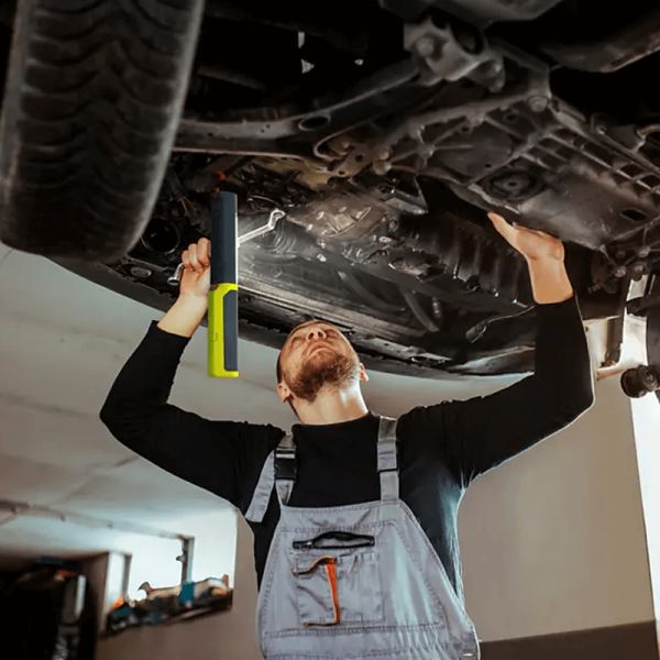 Lampe de travail Xperion 6000 Line...