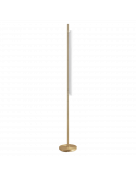 Lampadaire LED Oslo or 3000k