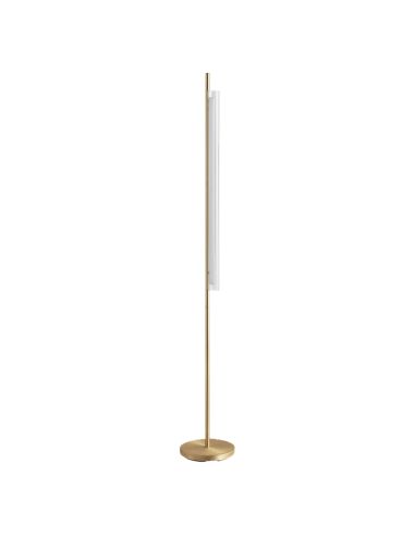 Lampadaire LED Oslo or 3000k