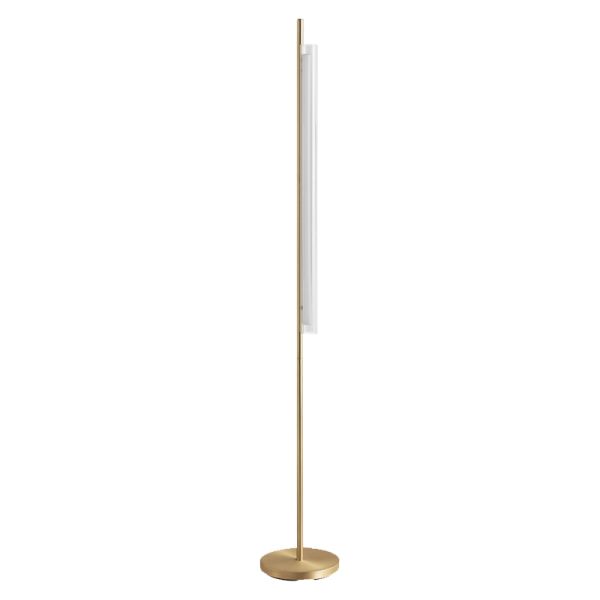 Lampadaire LED Oslo or 3000k