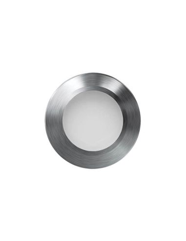 Eingebauter LED-Bodenstrahler Step IP65