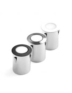 Empotrable de Suelo Led... 2