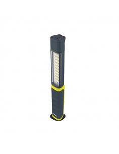 Luz de trabajo Xperion 6000 Line con luz dirigible