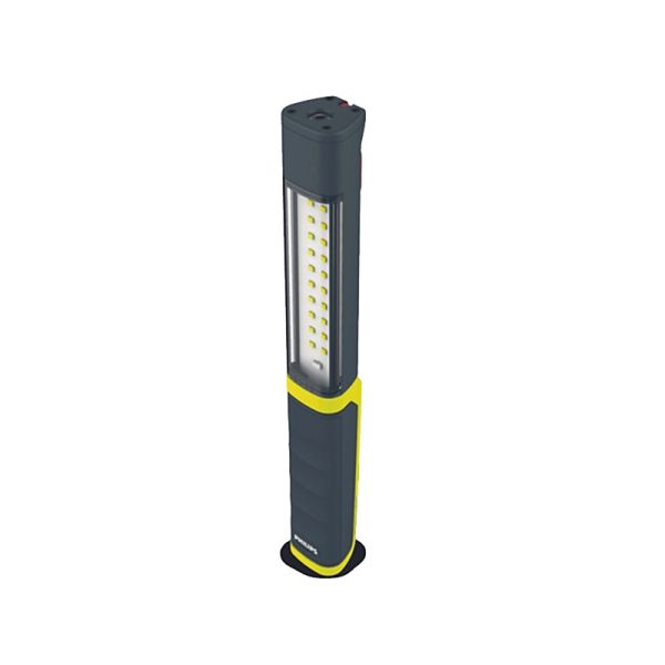 Luz de trabajo Xperion 6000 Line con luz dirigible